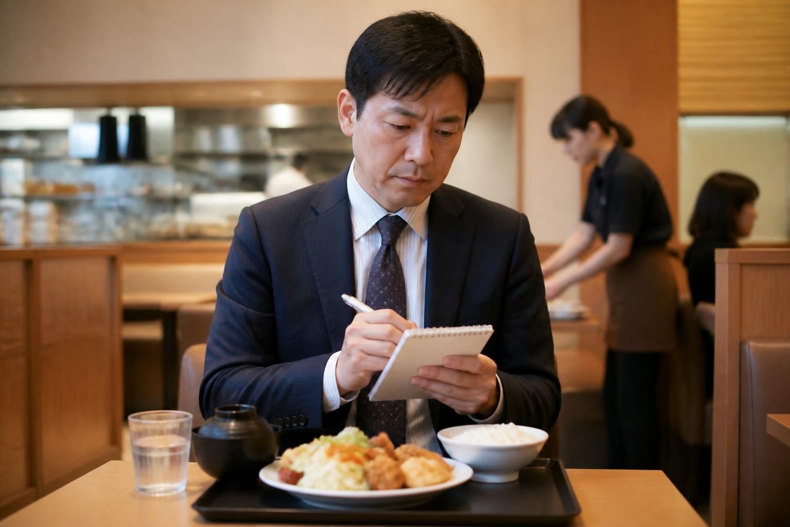 覆面調査の種類と、自分に合う選び方のコツ